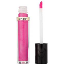 Revlon Super Lustrous Lipgloss Lucido Idratante 205 Snow Pink