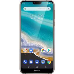 Nokia 7.1 3GB RAM 32GB Dual SIM