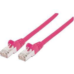 Intellinet S/FTP Cat6 RJ45 LSZH 7.5m