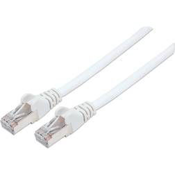 Intellinet S/FTP Cat6 RJ45 LSZH 32.8ft