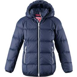 Reima Jord Down Jacket - Navy (531359-6980)