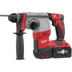 Milwaukee HD18 H-402C (2x4.0Ah)