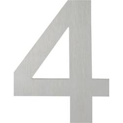 Hoppe House Number 4