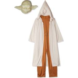 Rubies Classic Deluxe Kids Yoda Costume