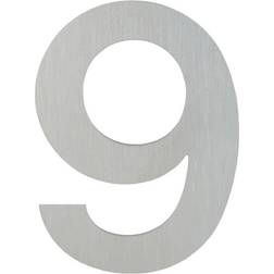 Hoppe House Number 9