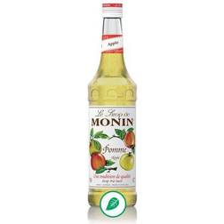 Monin Premium Æble Sirup