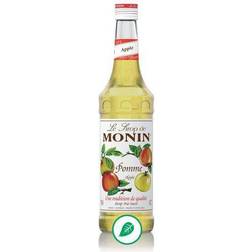 Monin Siroop Appeltaart 0.7 Liter