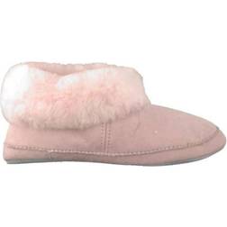 Shepherd Zapatos Sandalias y Pantuflas - Rosa