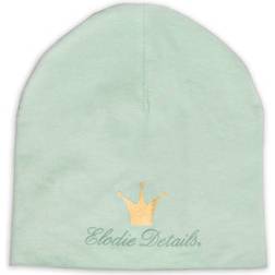 Elodie Details Logo Beanie - Dusty Green