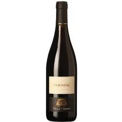 Sartori Villa Molino Rosso Veronese IGT 2014 Veneto 13% 75cl