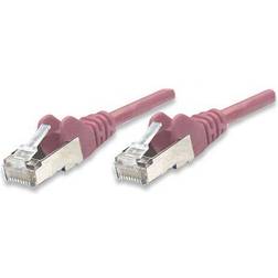 Intellinet S/FTP Cat5e RJ45 1m
