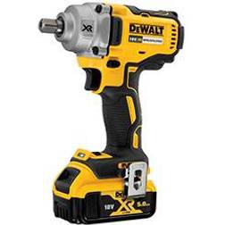 Dewalt Clé à choc sans fil brushless DCF894P2-QW XR Li-Ion 18V 5,0Ah