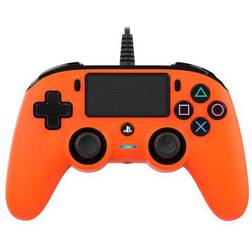 Nacon Wired Compact Controller Oranje