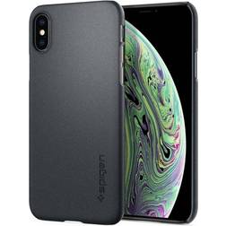 Spigen Thin Fit Case (iPhone X/XS)