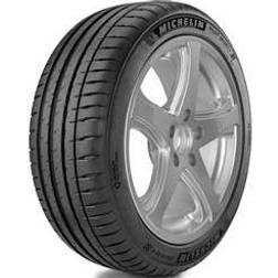 Michelin Pilot Alpin 5 275/35 R19 100V XL MO