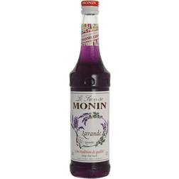 Monin Sciroppo Lavanda 70 cl