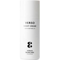 Verso Night Cream 50ml