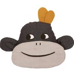 Roommate Monkey Cushion