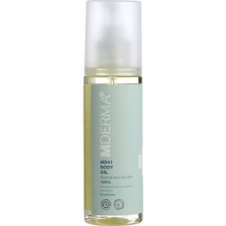 MDerma MD41 Body Oil 150ml