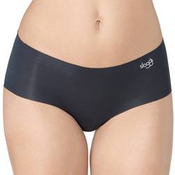 Sloggi Zero Modal Shorty Brief - Black