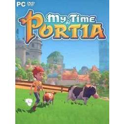 My Time at Portia (PC)