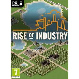 Rise of Industry (PC)