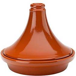 Utopia Terrocotta med låg 18cm