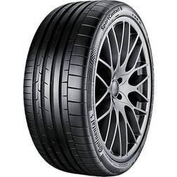 Continental ContiSportContact 6 245/40 R21 100Y XL FR ContiSilent