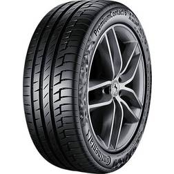 Continental ContiPremiumContact 6 295/45 R20 114W XL FR