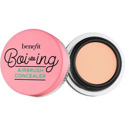 Benefit Boi-ing Airbrush Concealer #01 Light