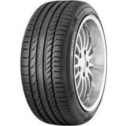 Continental ContiSportContact 5 225/50 R18 99W XL FR SSR RunFlat