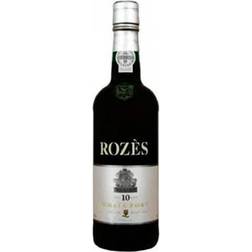 Rozès Rozes Menina Malvasia 20% 50cl