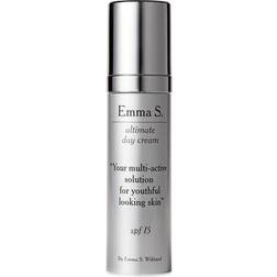 Emma S. Ultimate Day Cream SPF15 50ml