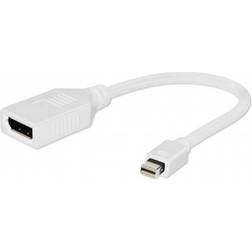 Gembird DisplayPort - Mini DisplayPort M-F 0.1m