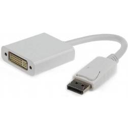 Gembird DisplayPort - DVI M-F 0.1m