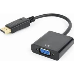 A-DPM-VGAF-02 DisplayPort-VGA M-F Adapter