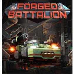 Forged Battalion (PC)