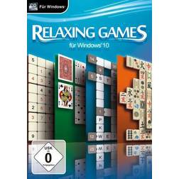 Relaxing Games Für Windows 10 (PC)