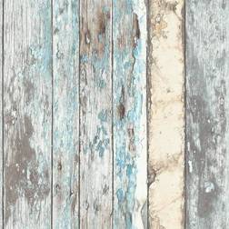 Dutch Wallcoverings Scrapwood (PE10012)