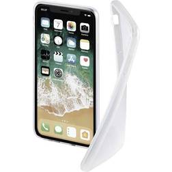 Hama Crystal Clear Cover for iPhone XR