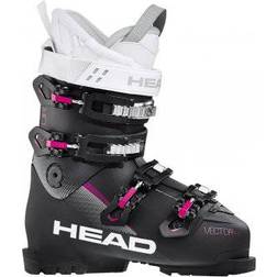 Head vector evo xp botas de esquí mujer Negro