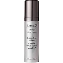 Emma S. Ultimate Night Cream 50ml