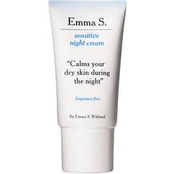 Emma S. Sensitive Night Cream 50ml