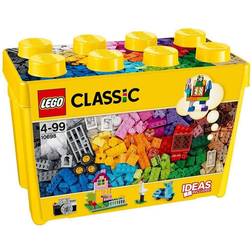 LEGO Classic Kreativt byggeri – stor 10698
