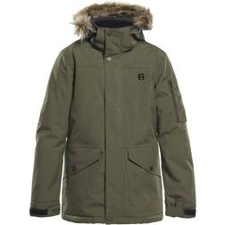 8848 Altitude Eward Jr Parka - Turtle