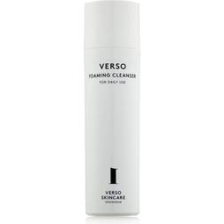 Verso Foaming Cleanser 90ml