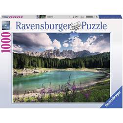 Ravensburger Dolomites jewel 1000 Brikker