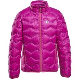 8848 Altitude Roman Junior Down Jacket Pink Unisex