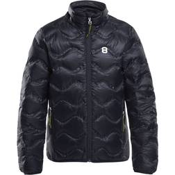 8848 Altitude Roman Jr Jacket - Black