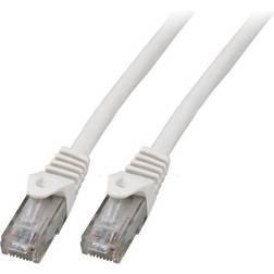 EFB Elektronik LSZH RJ45-RJ45 U/UTP Cat6 3m